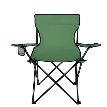 Green fishing chair K23676
