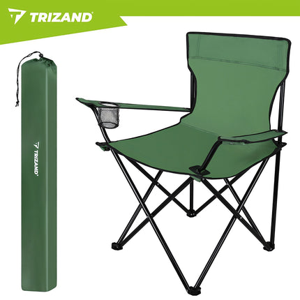 Green fishing chair K23676