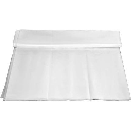 Greenhouse Film 12 x 25 ft, Clear 6 Mil UV-Resistant