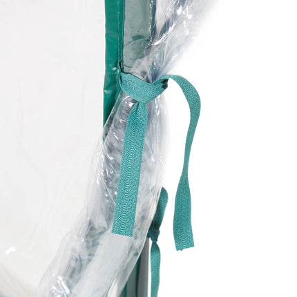 Greenhouse Tent with Door