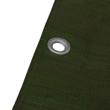 Grüne Plane 200 g/m²