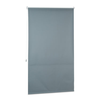 Termo zatemňovací žaluzie, nastavitelné 60-120cm, šedé