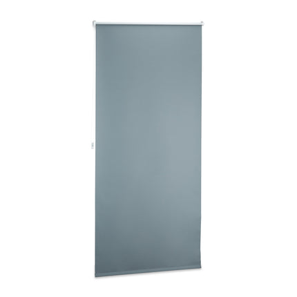 Termo zatemňovací žaluzie, nastavitelné 60-120cm, šedé