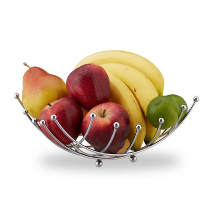 Grid for fruit bowl