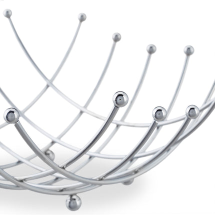 Grid for fruit bowl