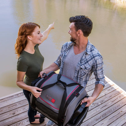 Sac de transport Grill2Go