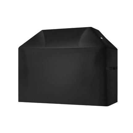 Grill Cover, 52 Inch, Waterproof 600D Polyester, Straps