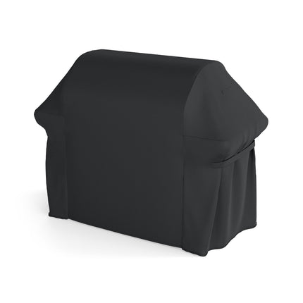 Grill Cover, Waterproof Oxford Fabric, 151x71x113 cm