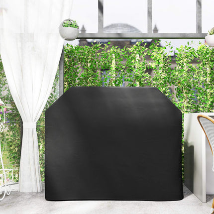Grill Cover, Waterproof UV-Resistant 420D Oxford Fabric
