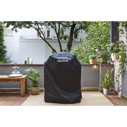 Grillabdeckung für Patio Bistro, wetterfestes Polyester