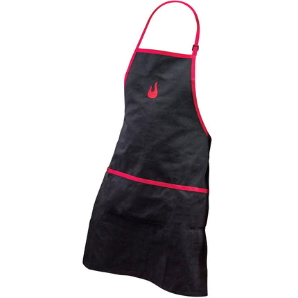 Grillschürze