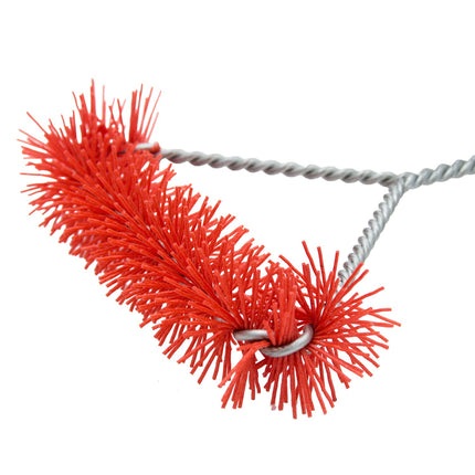 Brosse à gril Cool-Clean 360