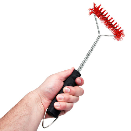 Brosse à gril Cool-Clean 360