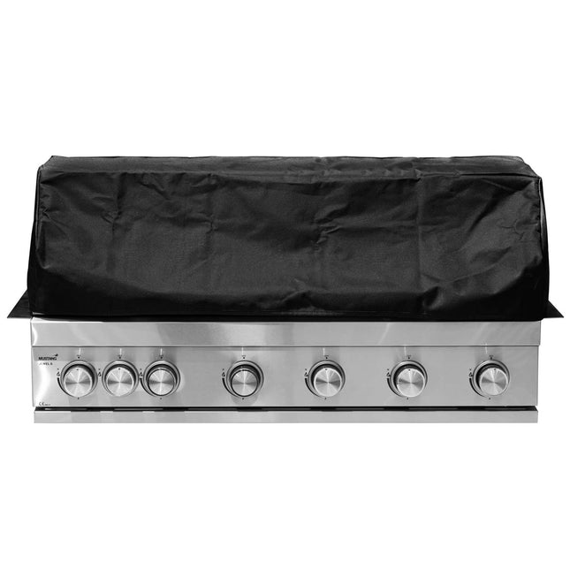 Grillabdeckung Jewel 6