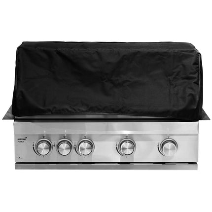 Grillabdeckung Pearl 4
