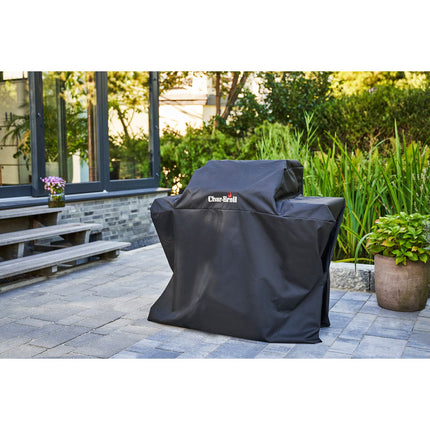 Housse de barbecue premium pour 3 brûleurs