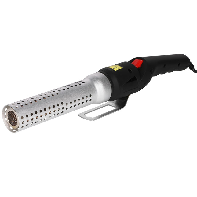 Grillanzünder 230V