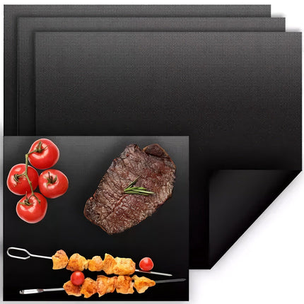Grillmatte 3 Stück 23470 