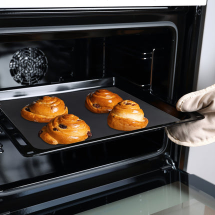 Grillmatte für BBQ - 3er Set