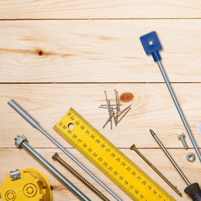 Greiferwerkzeugsatz Magnetheber und Greifer
