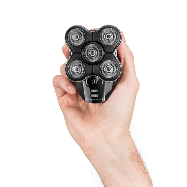 Pflegeset XR1500 Ultimate Series RX5