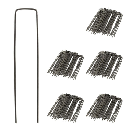 Ancrage au sol 15 cm en lot de 250