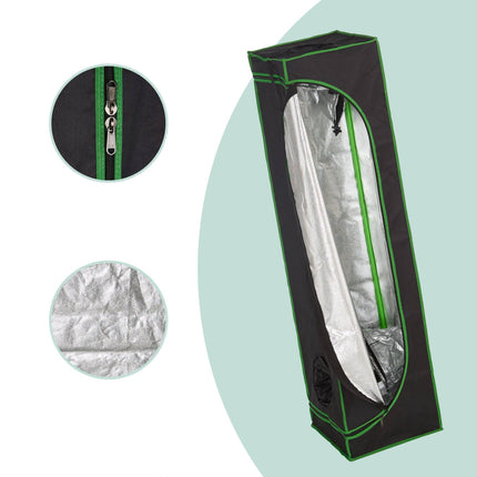 Growbox im Innenbereich