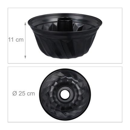 Gugelhupf Cake Tin