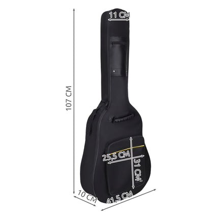 Gitarrenkoffer 