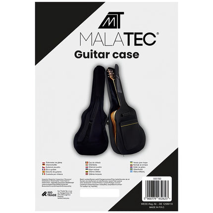 Gitarrenkoffer 