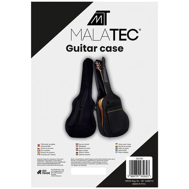 Gitarrenkoffer 