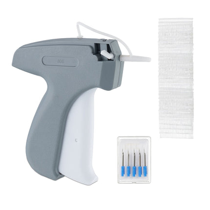 Gun for marking clothes