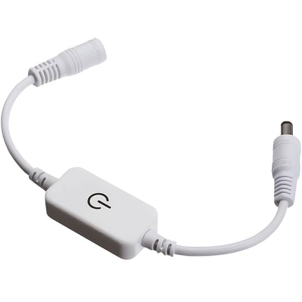 Gunilla 24V Kabel-Touchdimmer
