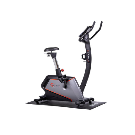 Gym Equipment Mat – Durable, Non-Slip, 13mm Thick