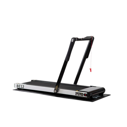 Gym Equipment Mat, Non-Slip, Durable, 16mm Thick