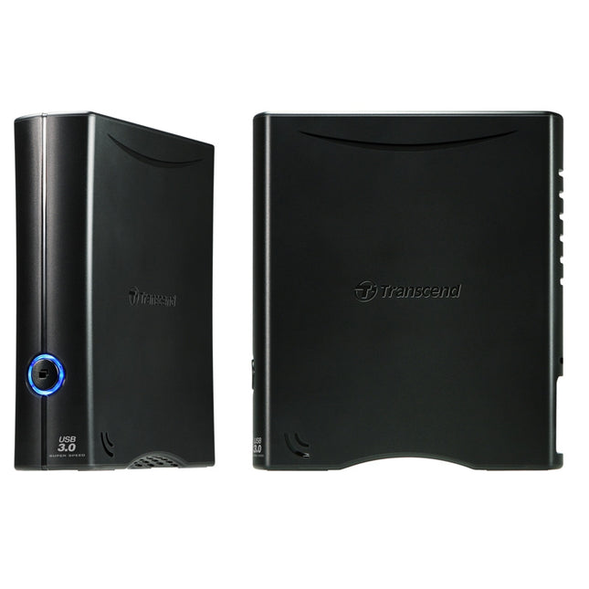 Festplatte StoreJet 3,5" 4TB USB3