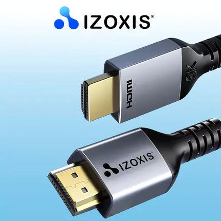HDMI 8K 2m cable