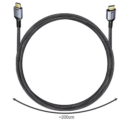 HDMI 8K 2m cable