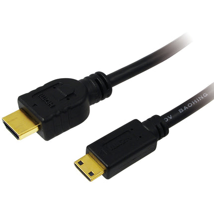 HDMI - Mini-HDMI-Kabel 4K 1,5 m