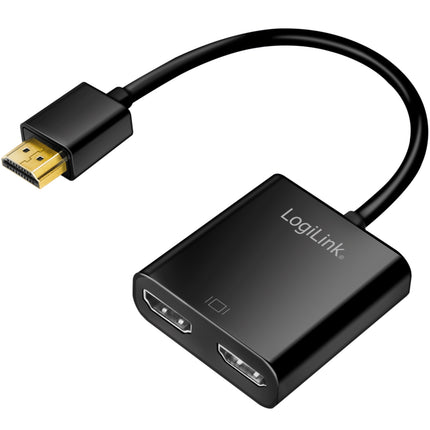 HDMI rozbočovač 1 na 2, HDMI 2.0 4K/60Hz 18 Gbit/s