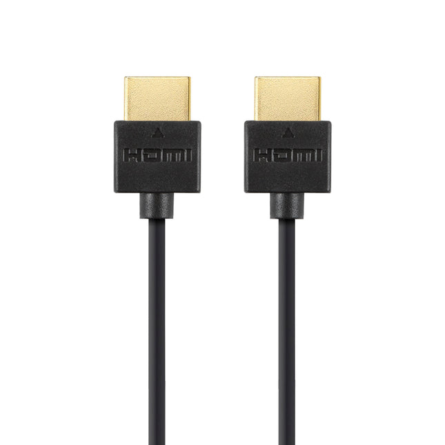 HDMI-Kabel Ha-Ha SLIM 1,0 m
