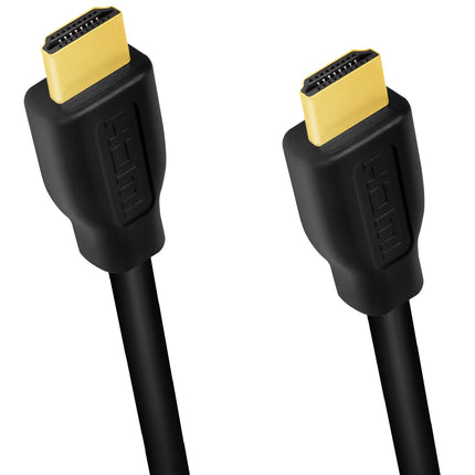 HDMI cable Premium High Speed 4K/60Hz 2m