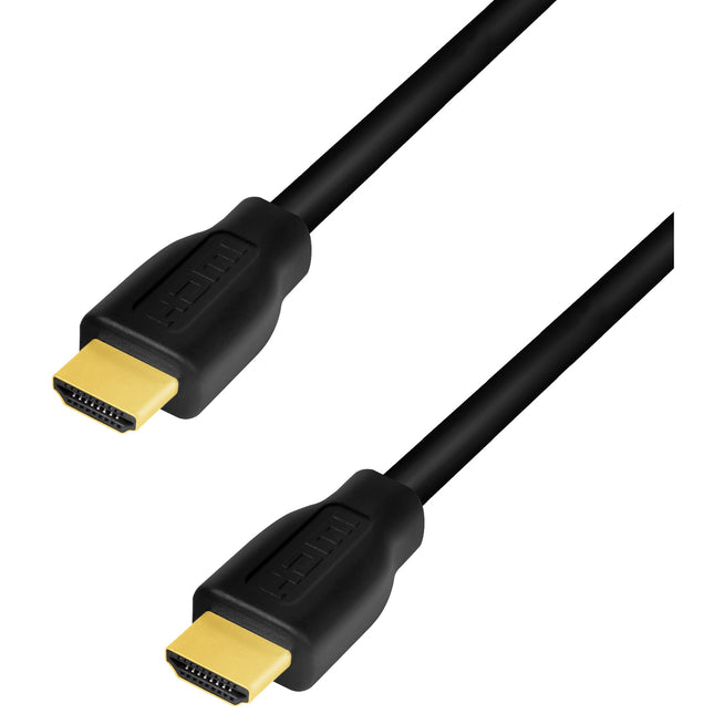 HDMI-Kabel Premium High Speed 4K/60Hz 3m