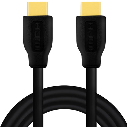 HDMI-Kabel Premium High Speed 4K/60Hz 3m