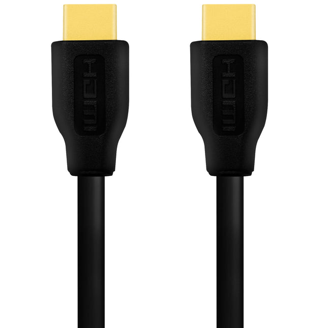 HDMI-Kabel Premium High Speed 4K/60Hz 3m