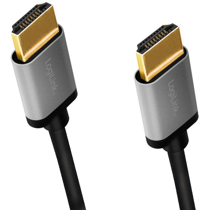 Kabel HDMI Premium High Speed HDMI 4K/60Hz 1m