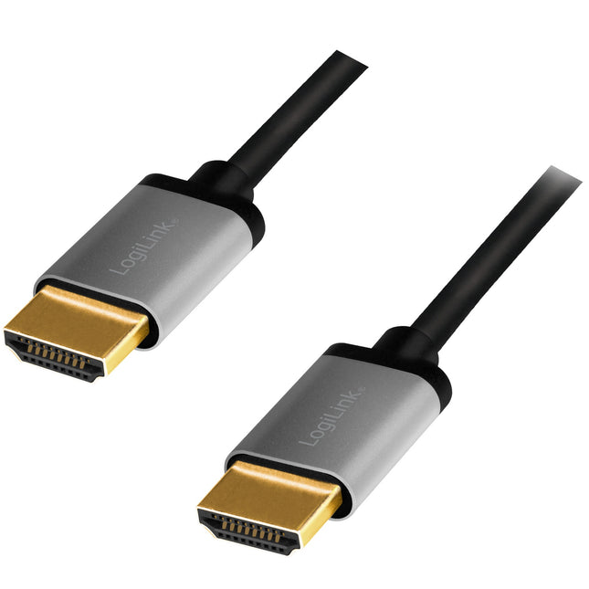 HDMI-Kabel Premium High Speed HDMI 4K/60Hz 2m