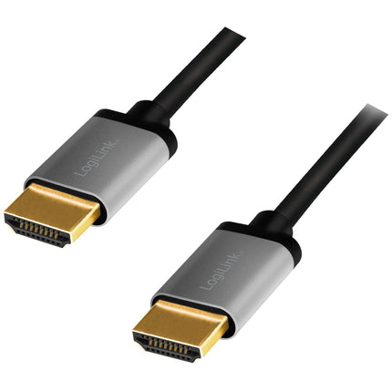 HDMI-Kabel Premium High Speed HDMI 4K/60Hz 3m