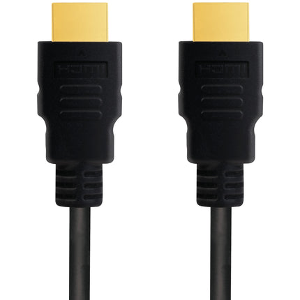 HDMI-Kabel Ultra High Speed 8K/60 4K/120Hz 1m
