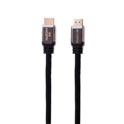 HDMI-Kabel Ultra-zertifiziert Ha-Ha 8K 2m